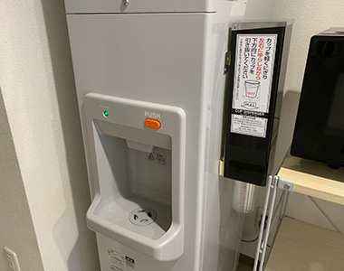 製氷機