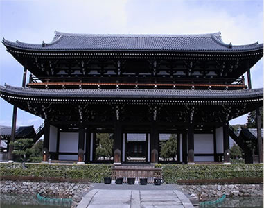 東福寺