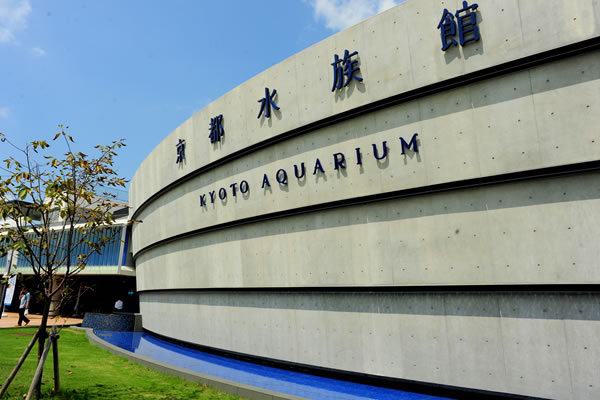 京都水族館