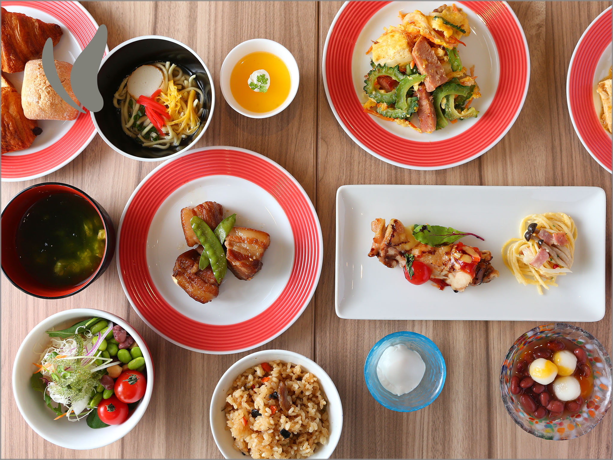 シンプルステイプラン +朝食付き+