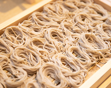 蕎麦