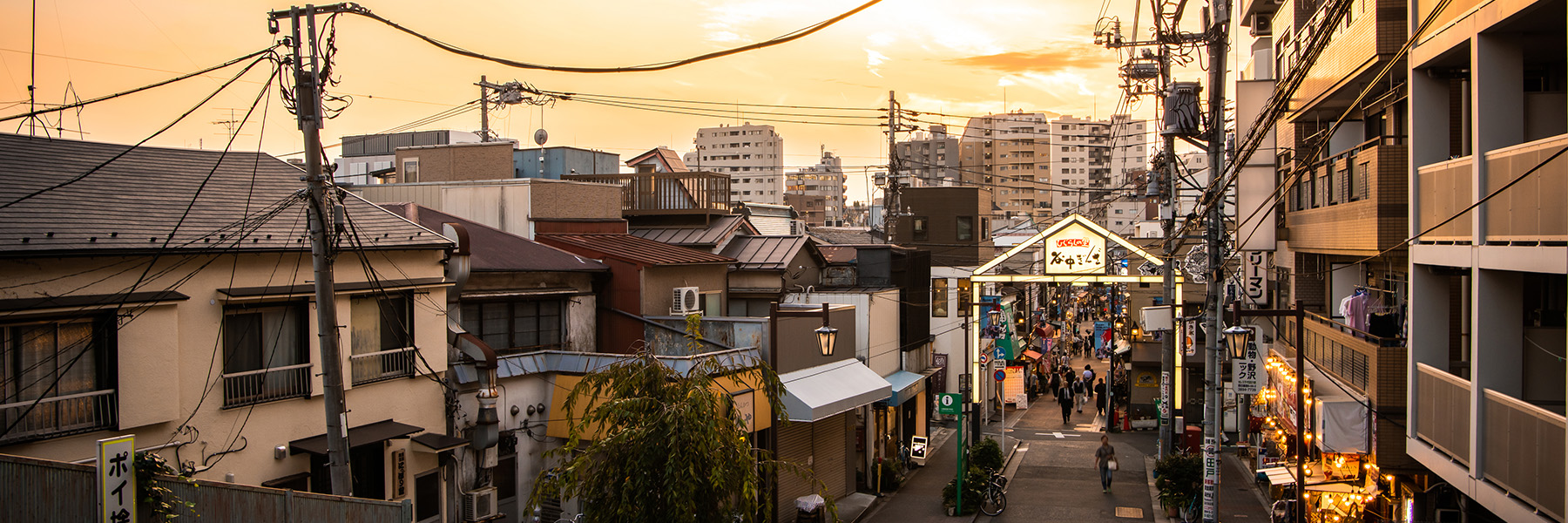 下町の風情を感じながら日暮里の魅力を満喫する旅。