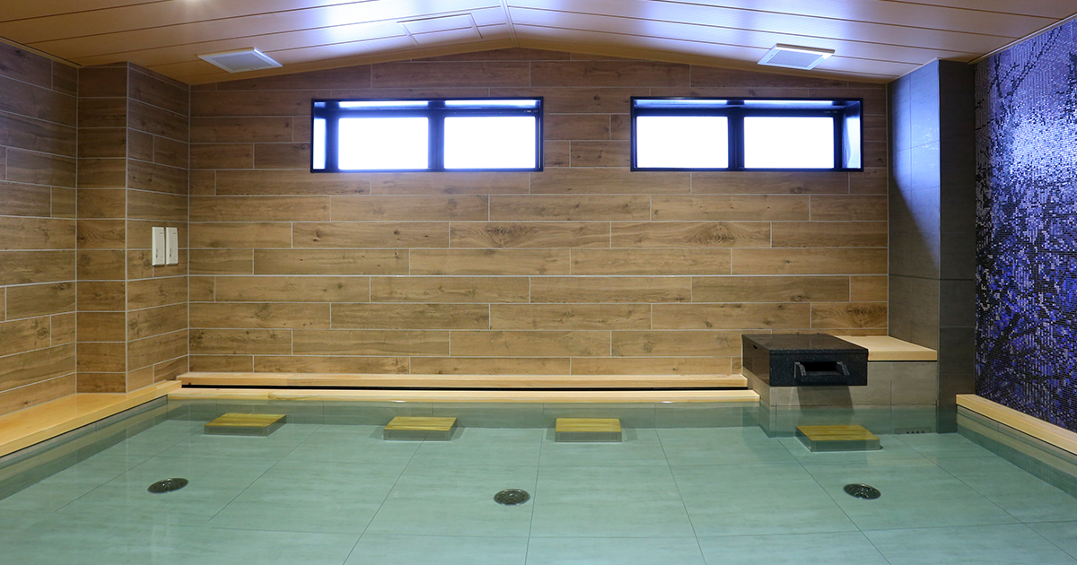 大浴場｜アルモントホテル【公式サイト】