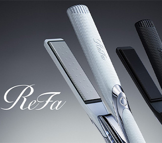 ReFa STRAIGHT IRON PRO