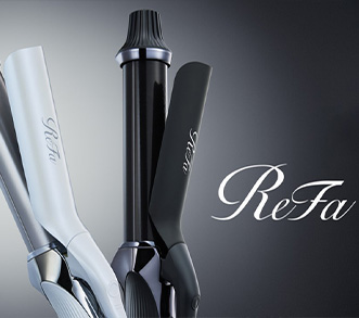 ReFa CURL IRON PRO