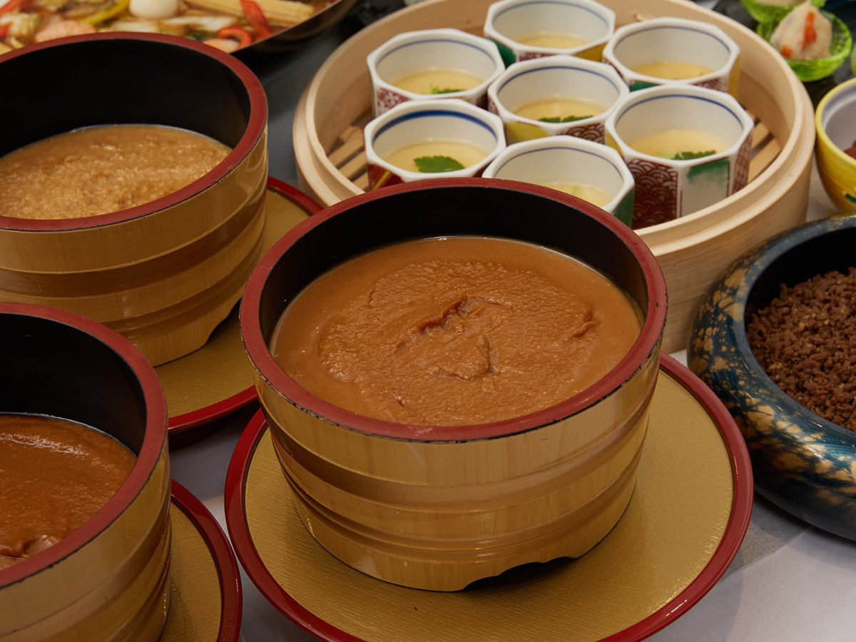 味噌