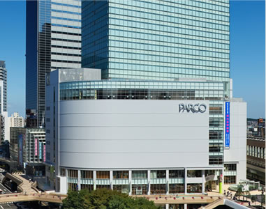 仙台PARCO