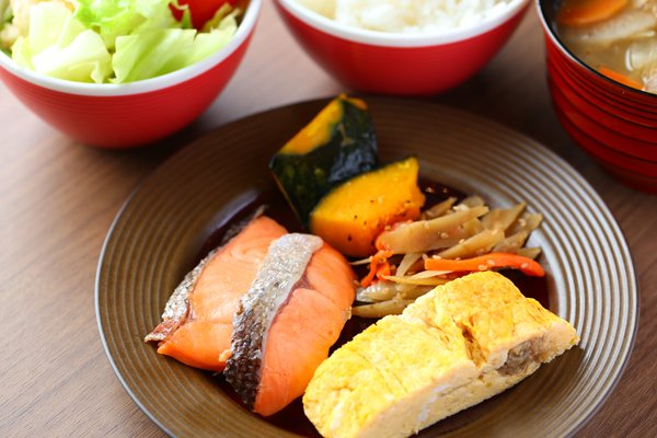 朝食 レストランはなもみ アルモントイン湘南藤沢 公式