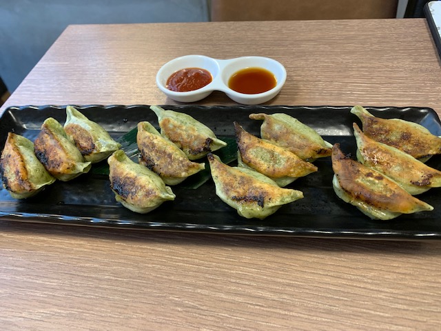 1350円 最新入荷 ふるさと納税 仙台あおば餃子 1240301 宮城県利府町