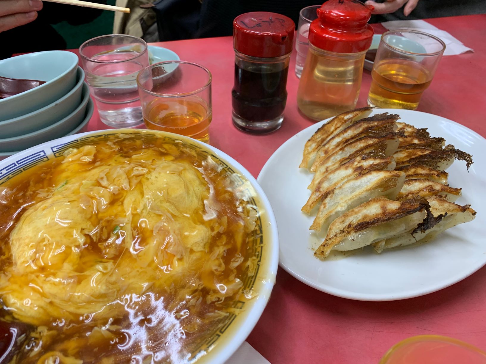 マルシン 飯店 京都