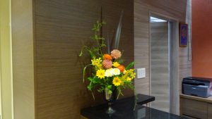 アルモントホテル那覇県庁前